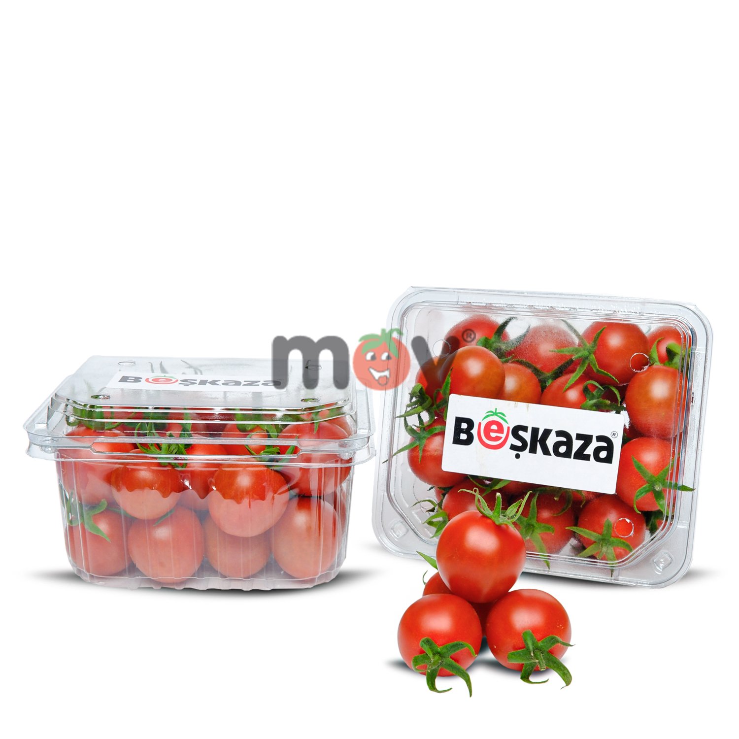 Verty Kokteyl Domates 500 Gr