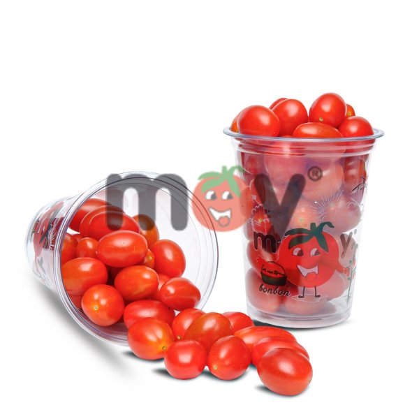 Seychelle Şeker Domates