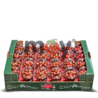 Seychelle Şeker Domates Paketlenmiş